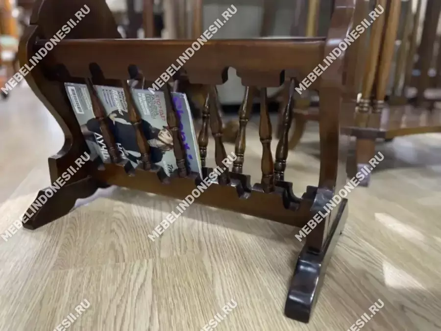 Подставка для журналов  