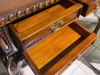 Письменный стол 140 Chippendale Green  