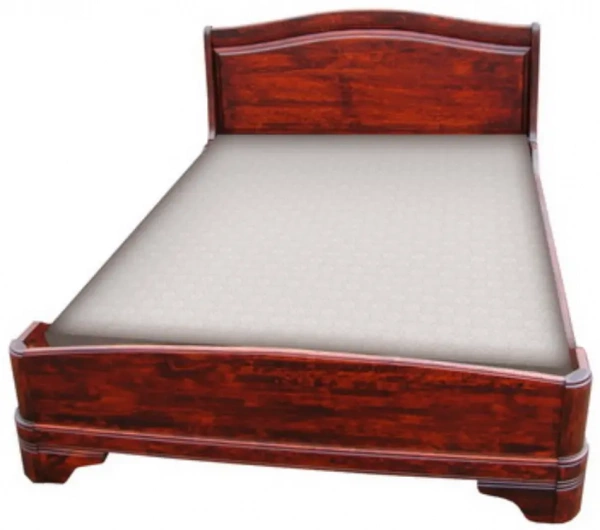 Кровать "Луи Филипп"   