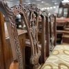 Кресло-диван Чиппендейл   