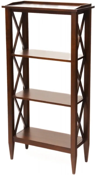 Стеллаж 163 Стеллаж 163  купить в интернет магазине Мебель из массива. Звоните +7 495 961-63-63 Дизайнерская мебель