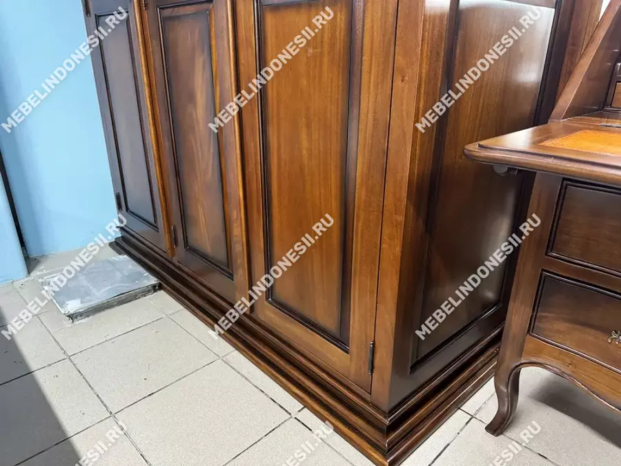 Шкаф для одежды А325  