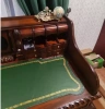 Бюро резное Чиппендейл  